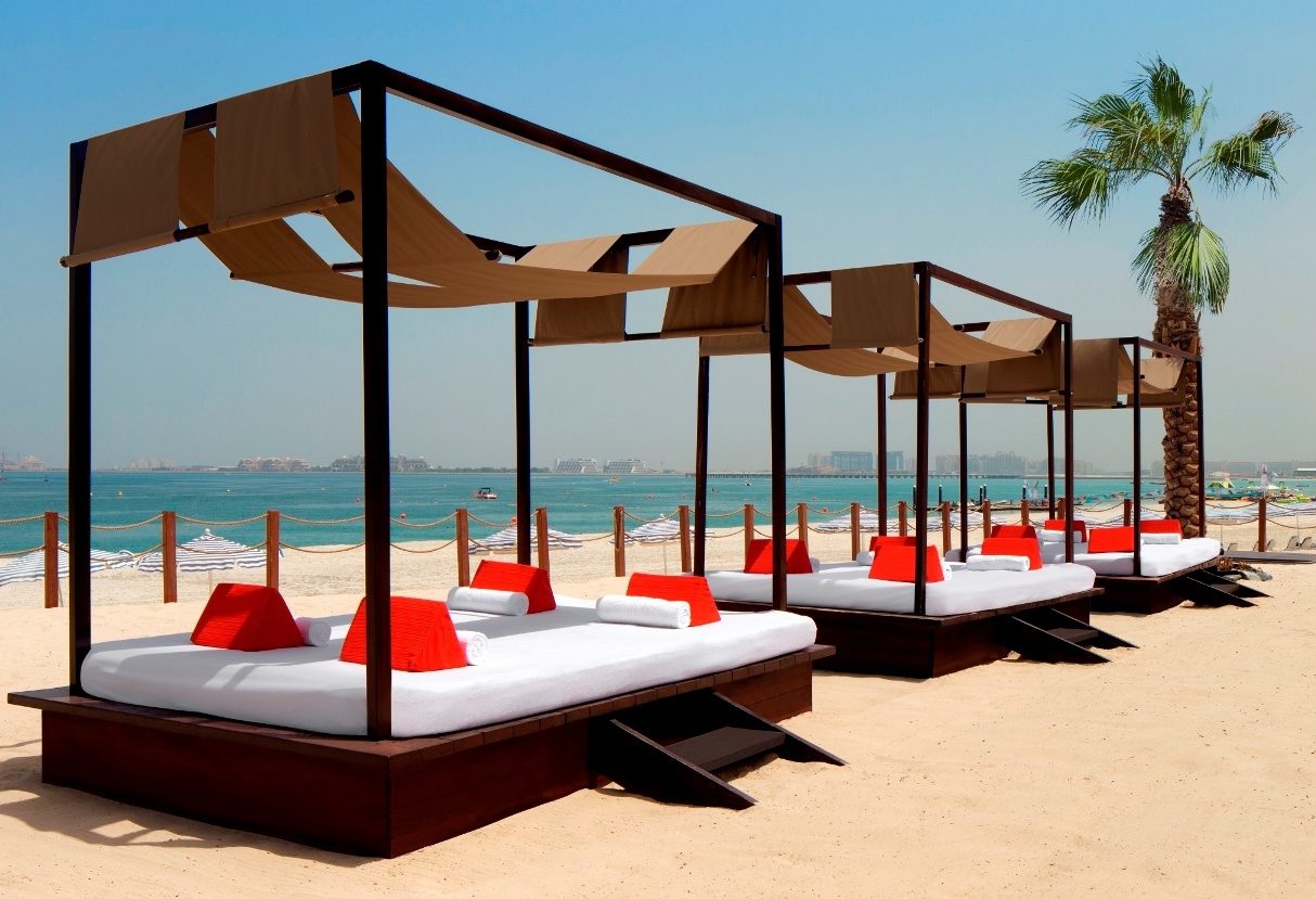 Photo - Sheraton Jumeirah Beach Resort