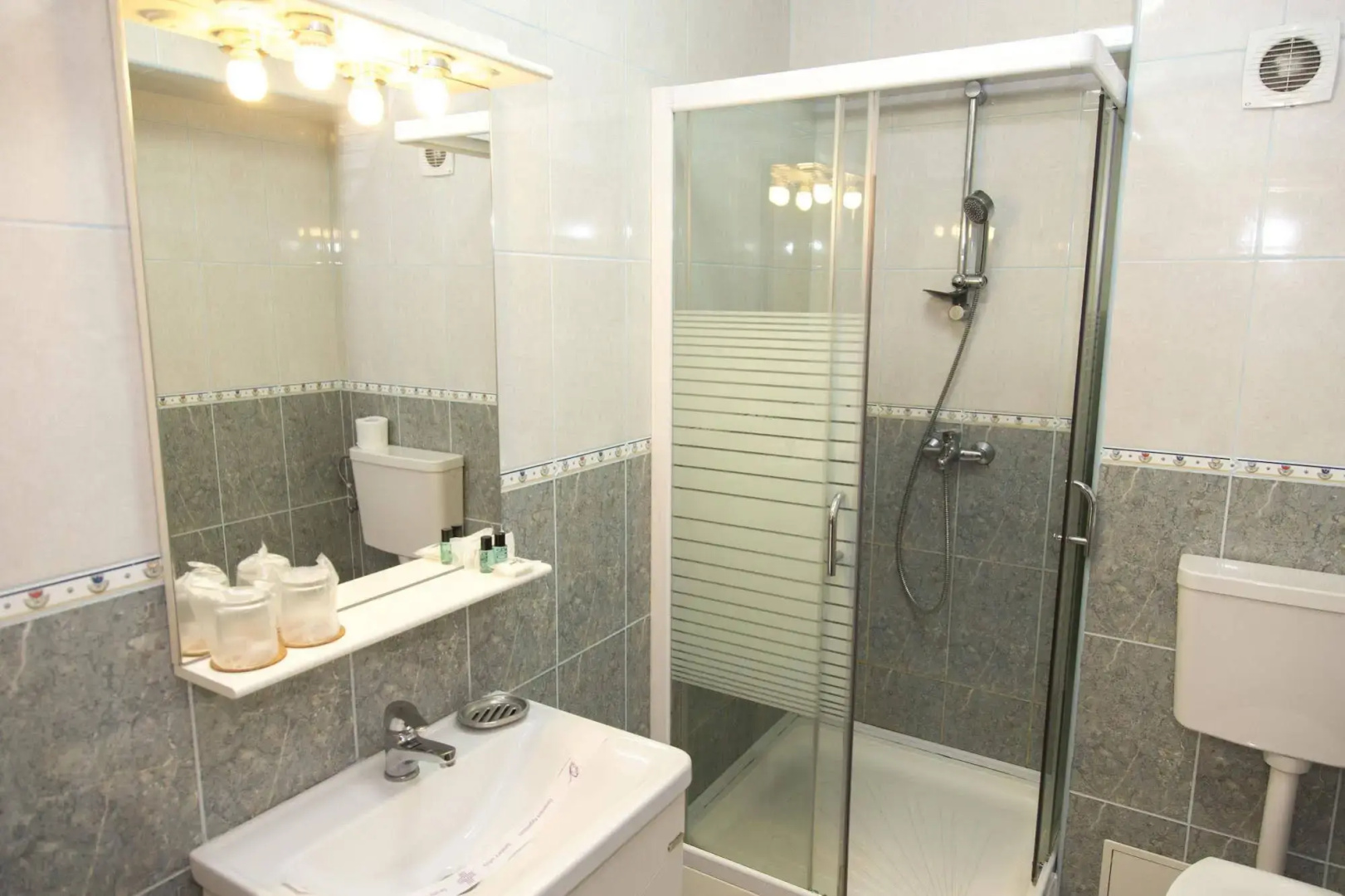 Photo - Hotel Herastrau