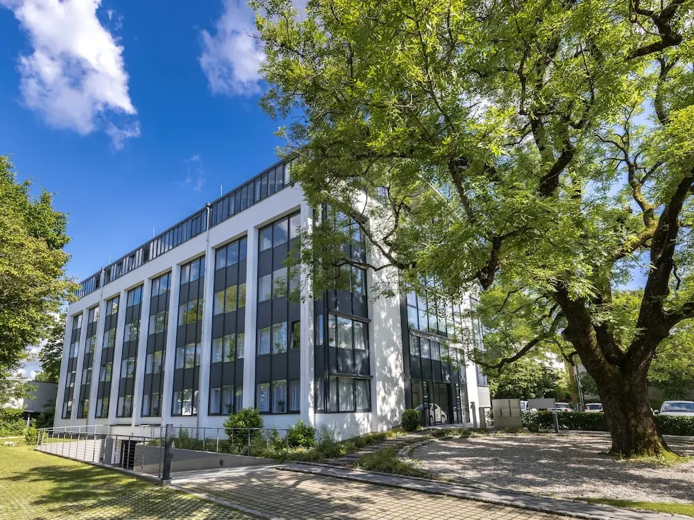 Foto - Limehome München Olschewskibogen