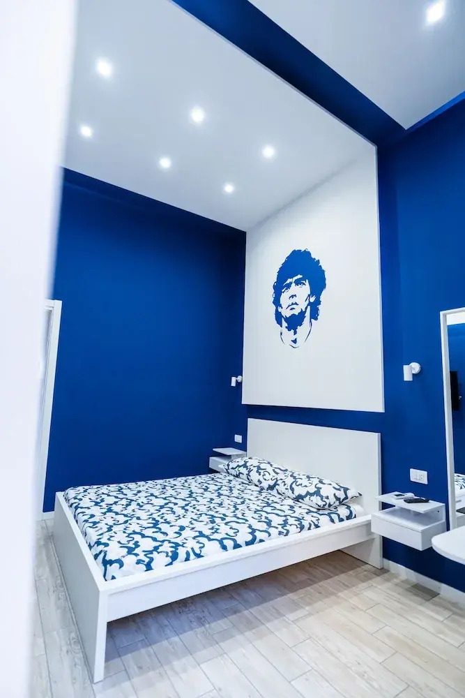 Foto - Terno Su Napoli Sanità