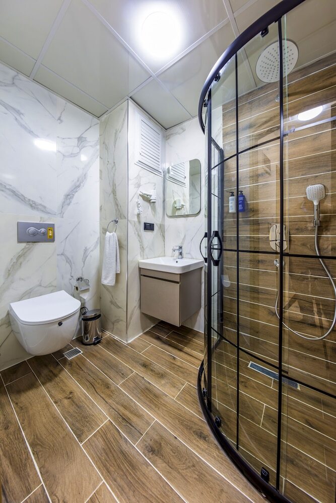 Foto - The Business Class Hotel