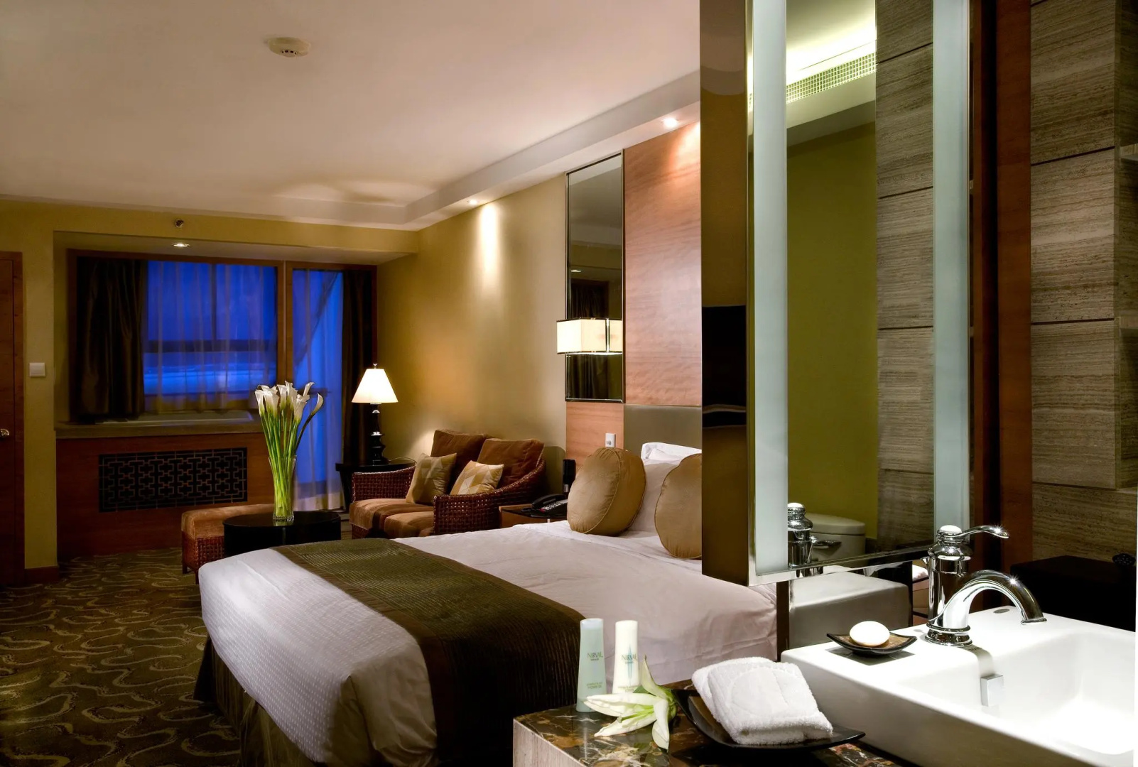 Foto - Jianguo Hotel