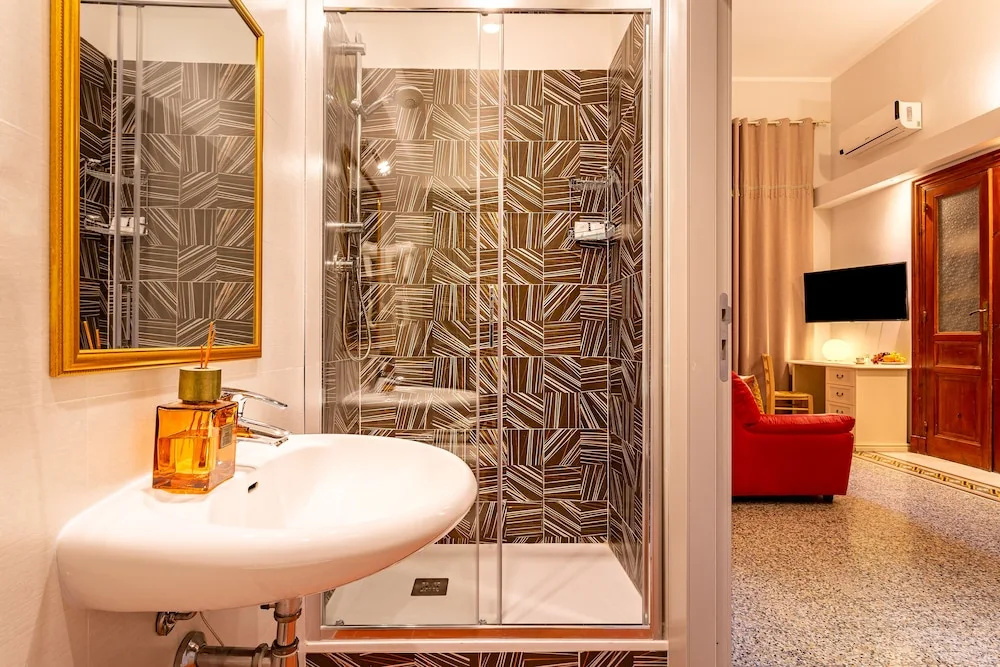 Foto - Marlin Rooms