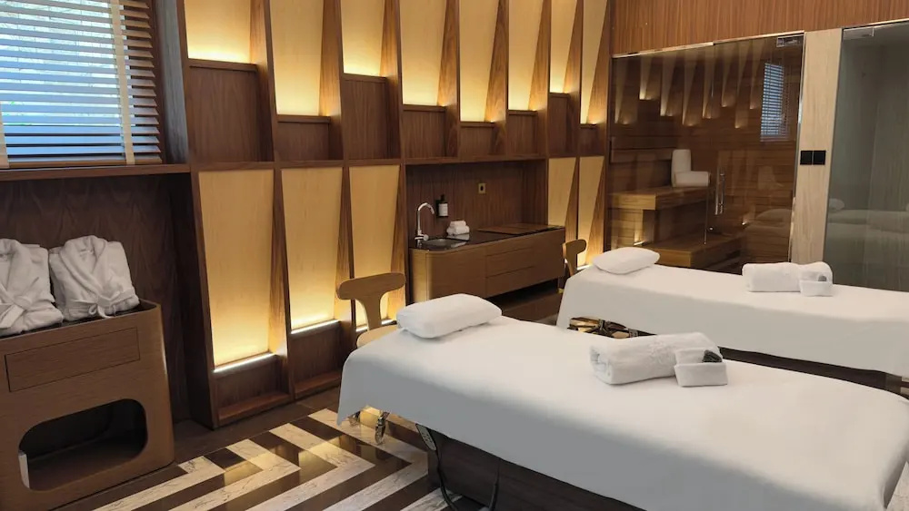 Foto - ZEM Wellness Clinic Altea - 5 Stars Grand Luxury