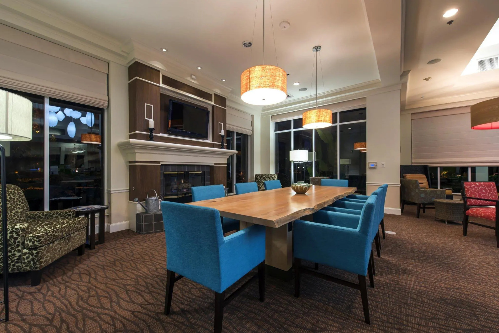 Photo - Hilton Garden Inn Arcadia/Pasadena Area