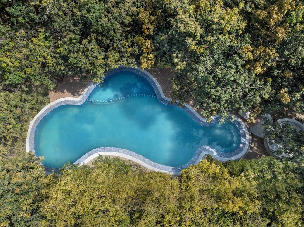 ZANA - A Luxury Escape, Jim Corbett