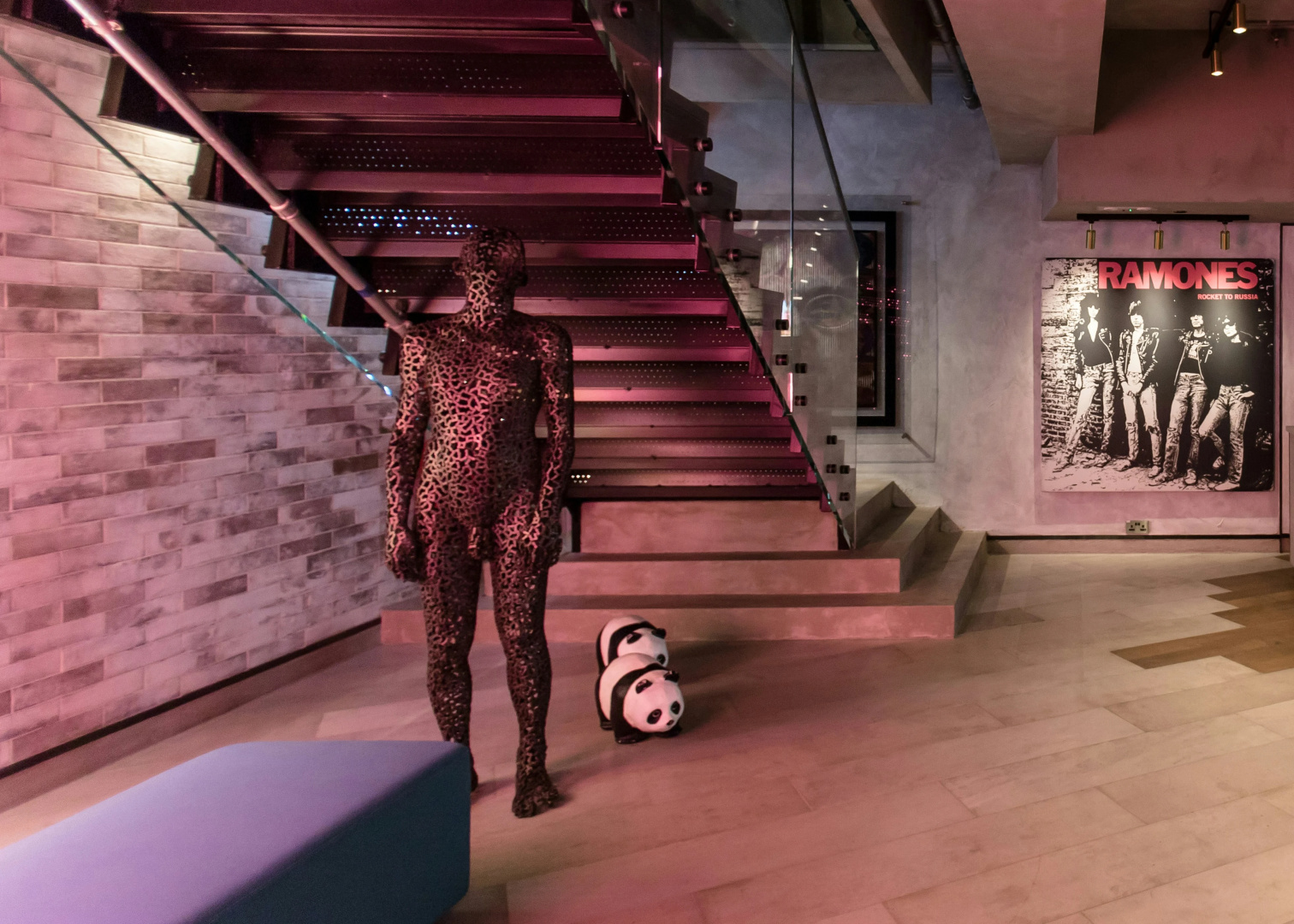 Photo - Southside by Ovolo