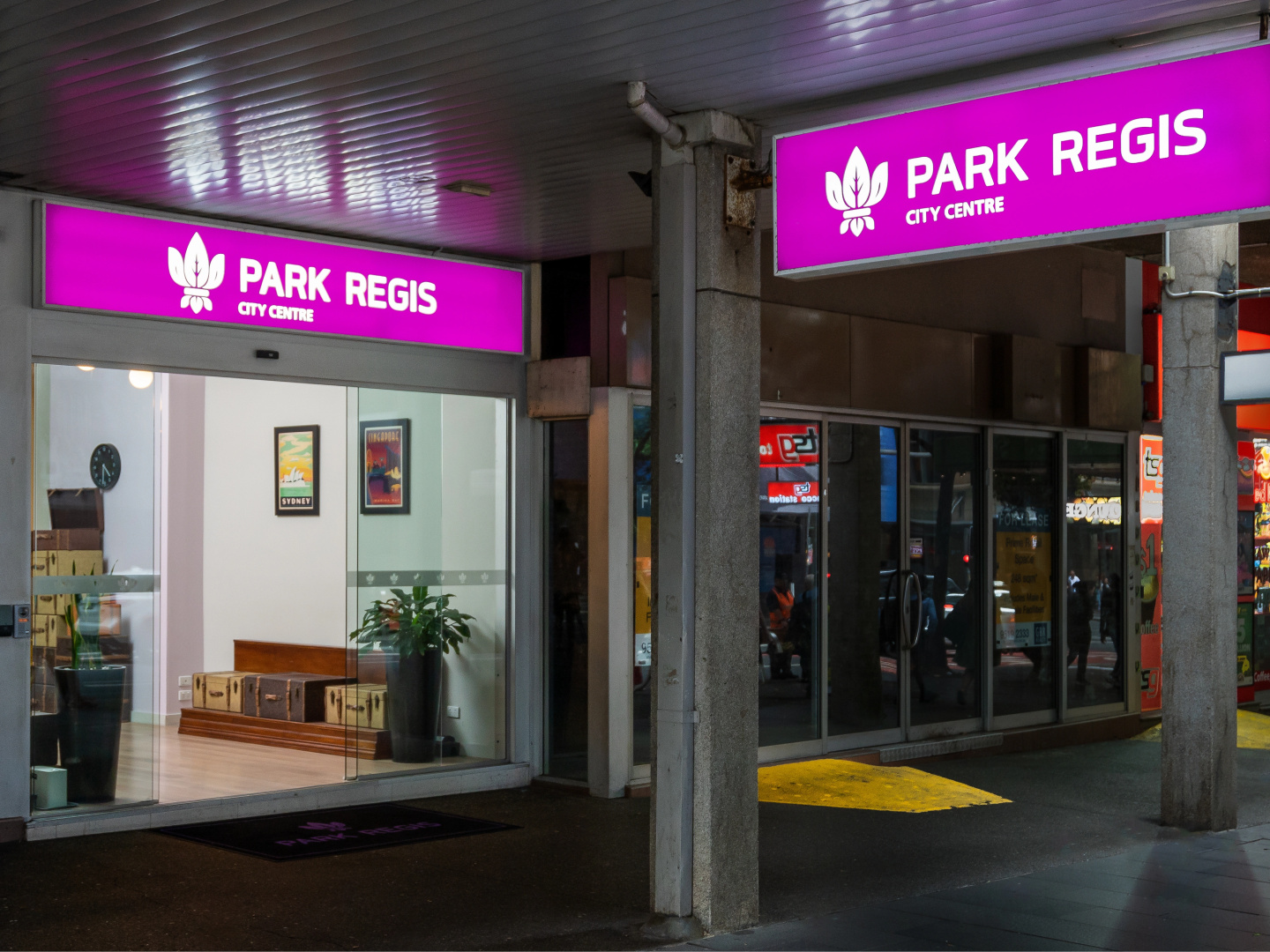 Foto - Park Regis City Centre