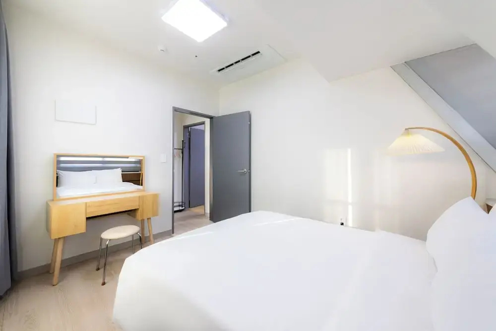 Foto - MJ Hotel Jongno