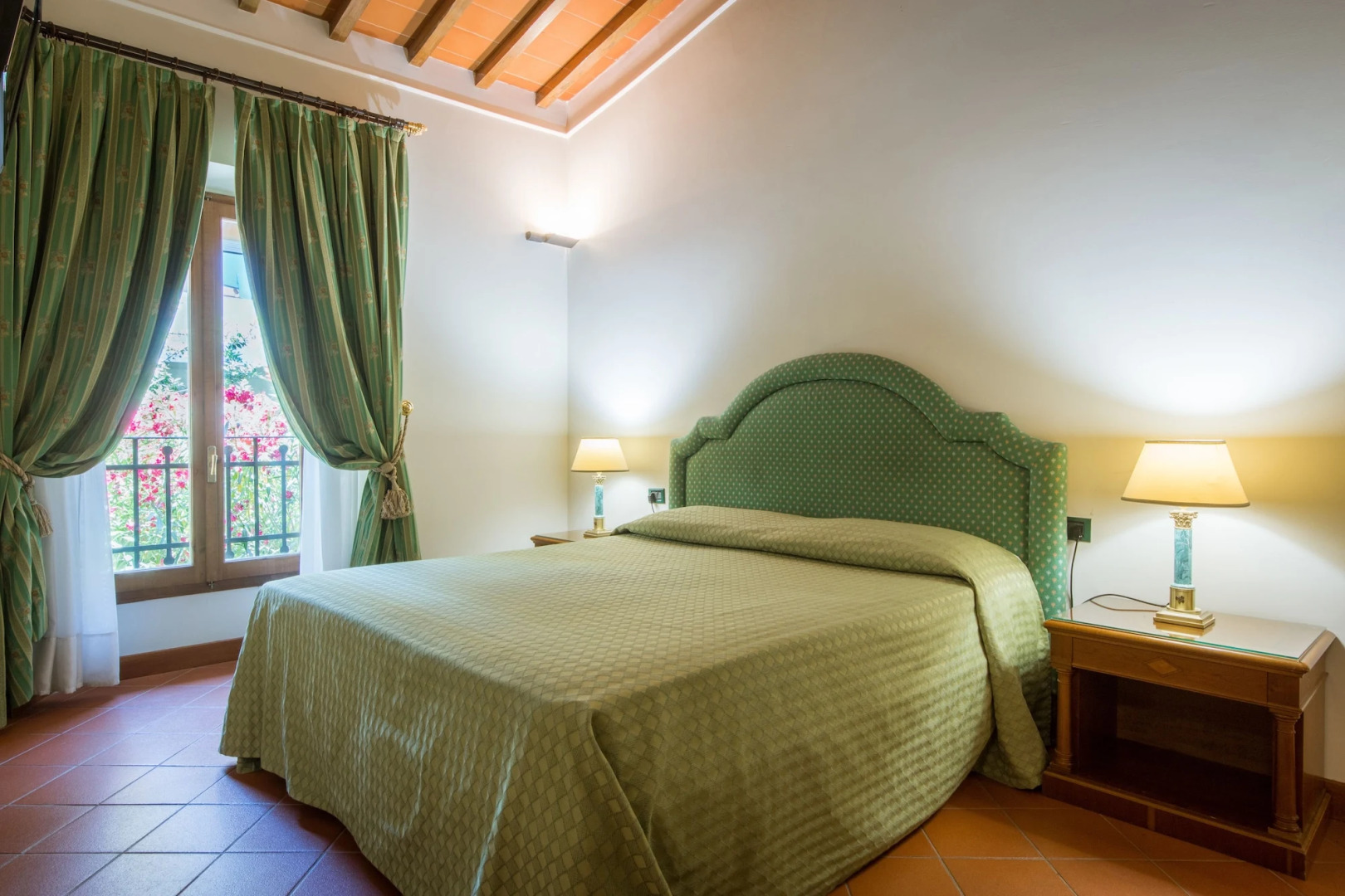 Foto - Grand Hotel Panama Firenze