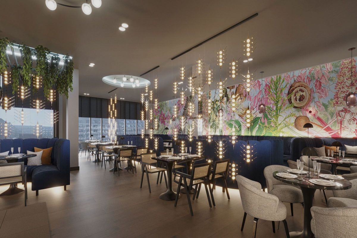 Photo - NYX Hotel Hamburg by Leonardo Hotels