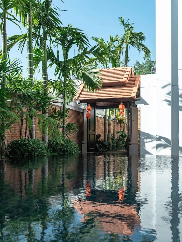 Foto - El Barrio Lanna