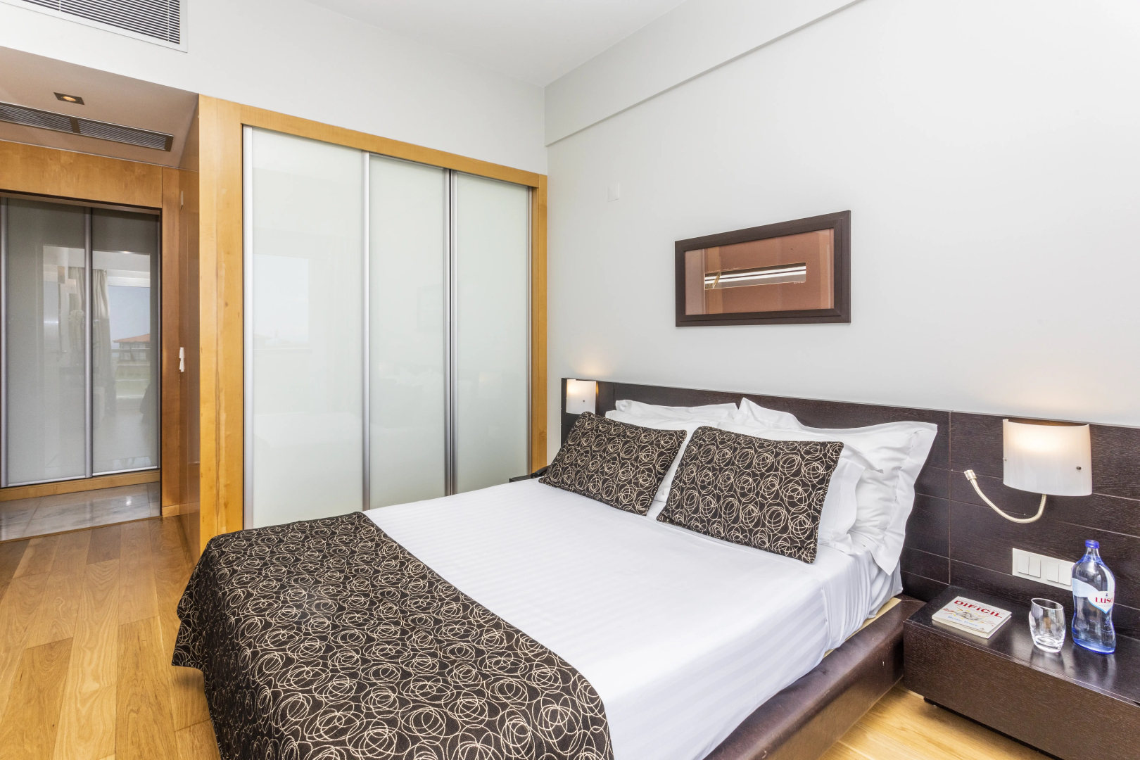 Foto - Crowne Plaza - Caparica Lisbon