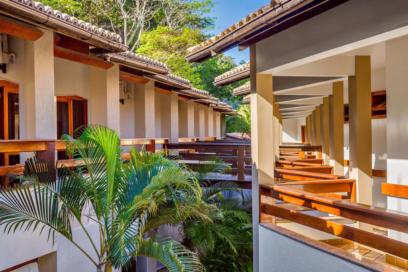 Photo - Quinta do Sol Praia Hotel