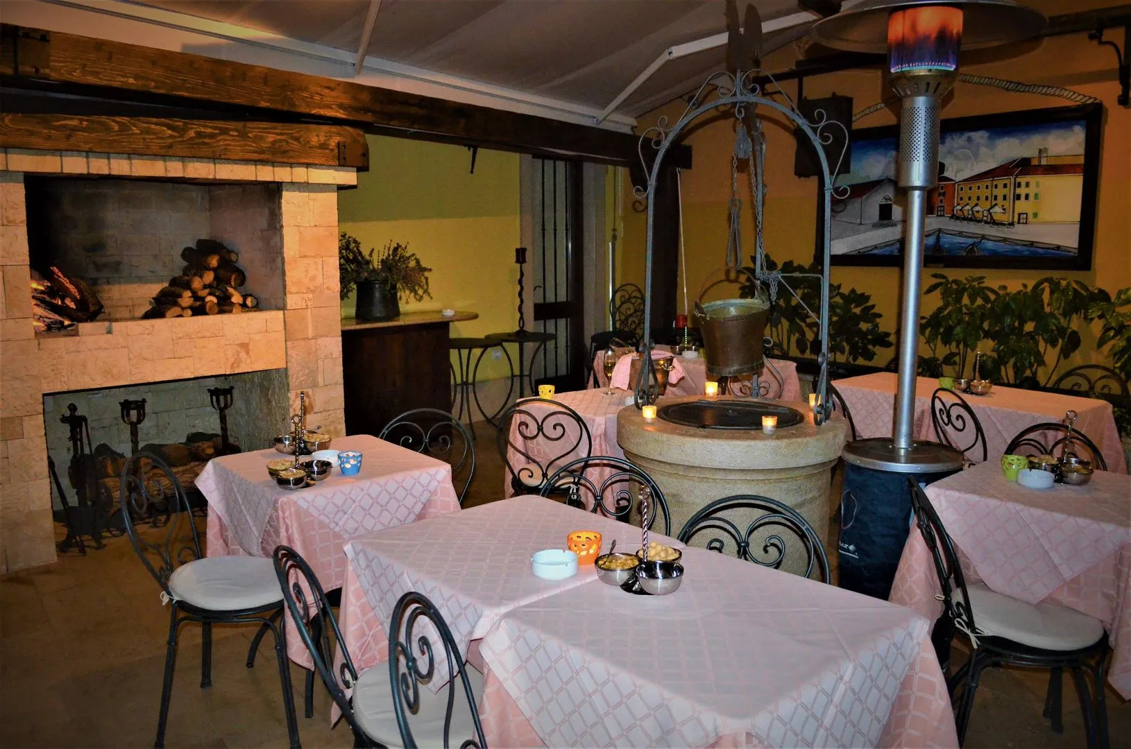 Foto - Villetta Phasiana