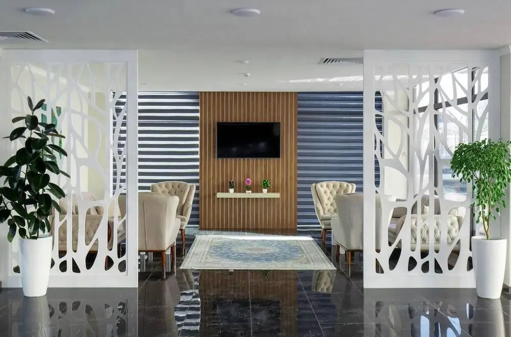 Foto - Rich Park Hotel