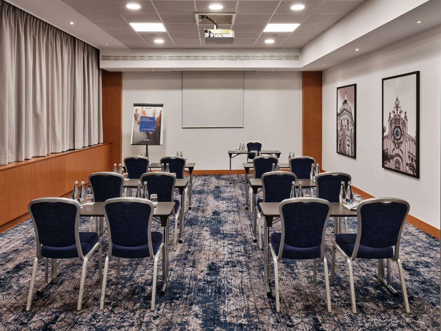 Photo - Radisson Blu Hotel, Krakow