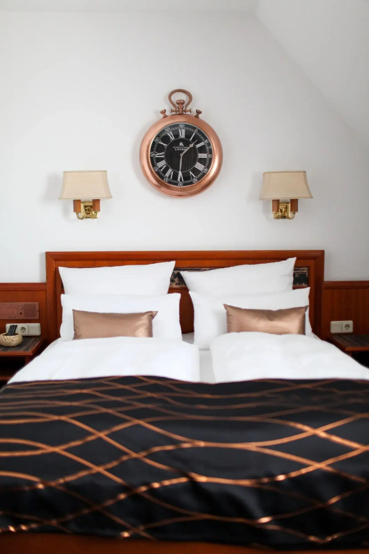 Foto - Boutique Hotel Krone München