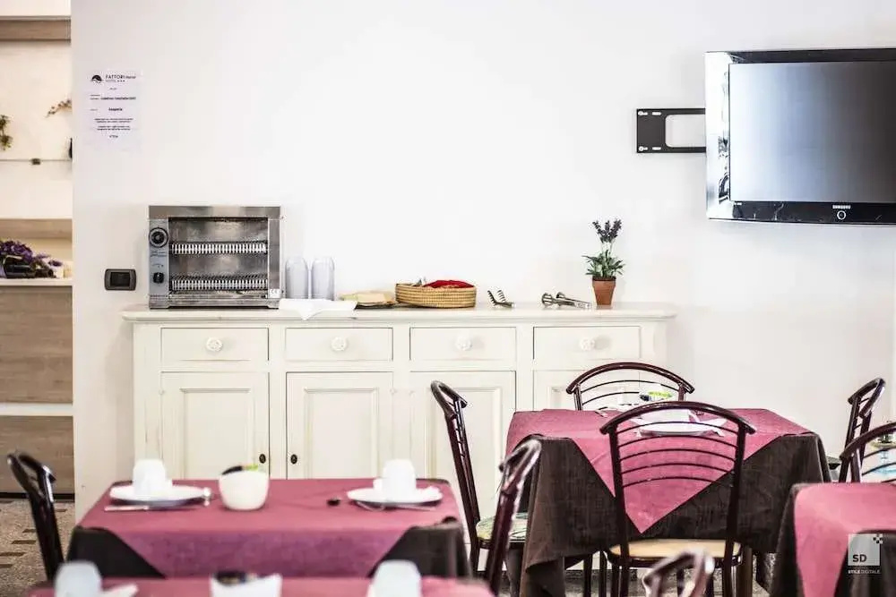 Foto - Hotel Fattori