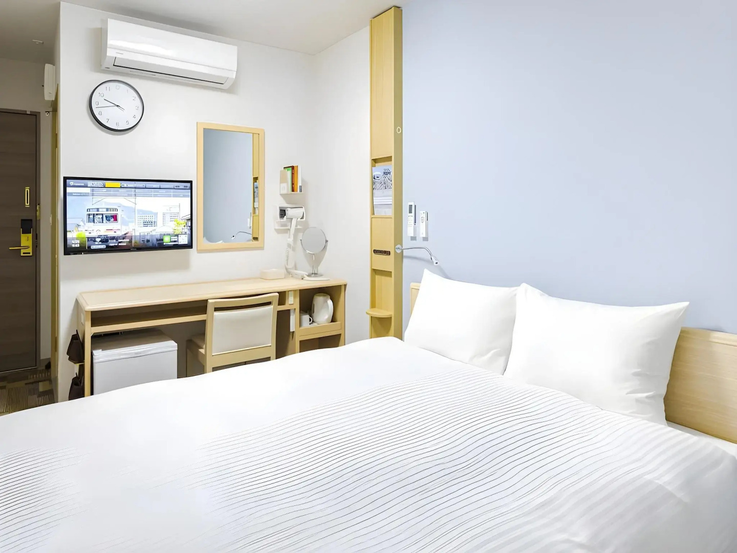 Foto - Toyoko Inn Kyoto Shijo-omiya