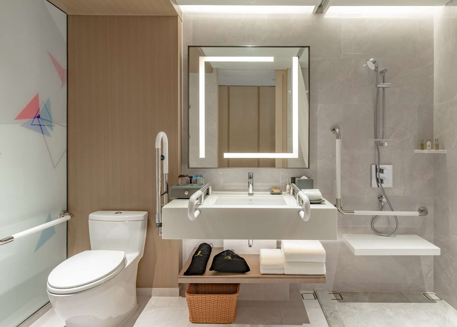 Foto - Hilton Garden Inn Shenzhen World Exhibition & Convention Center