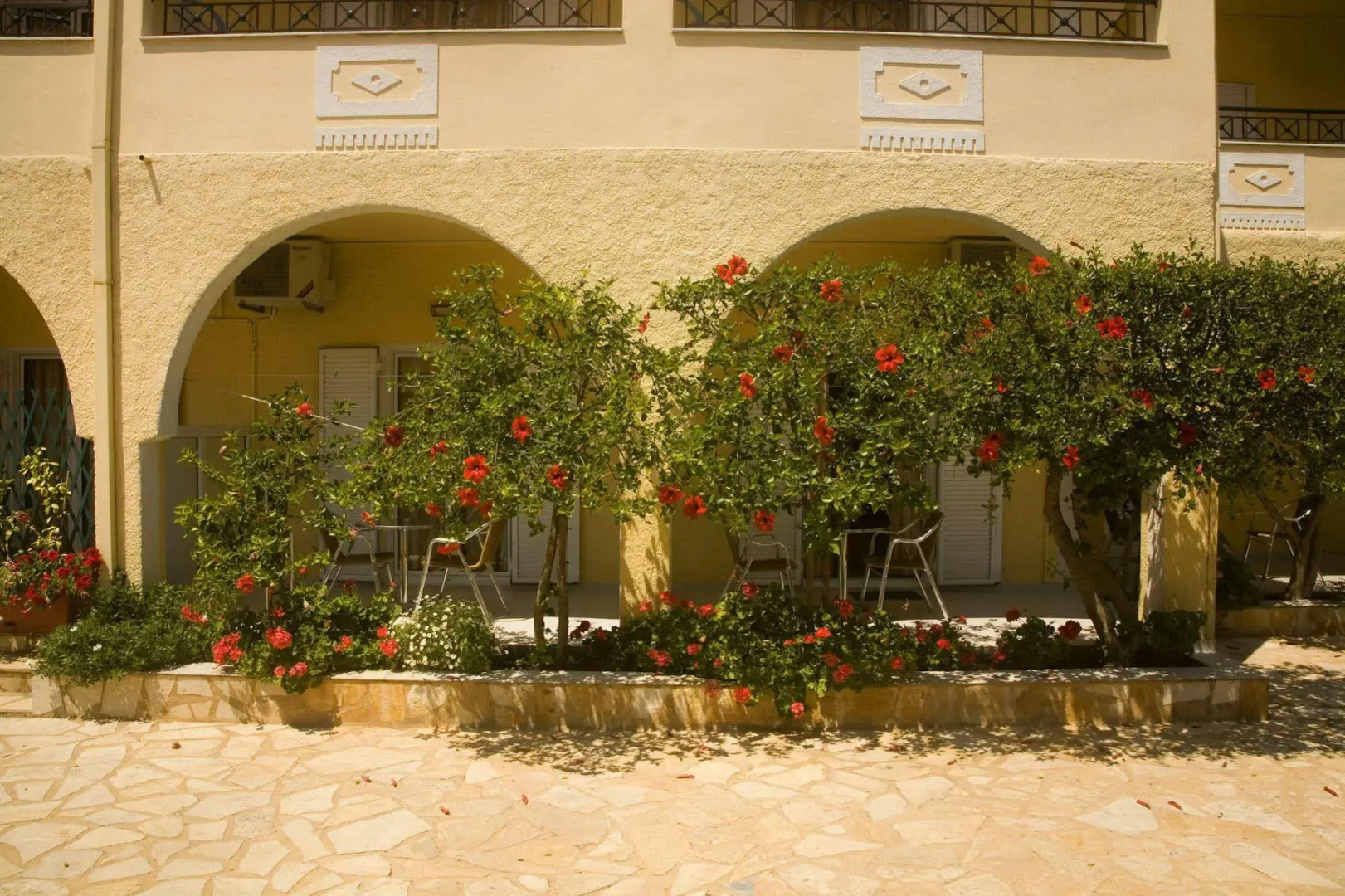 Photo - Konstantina Apartments