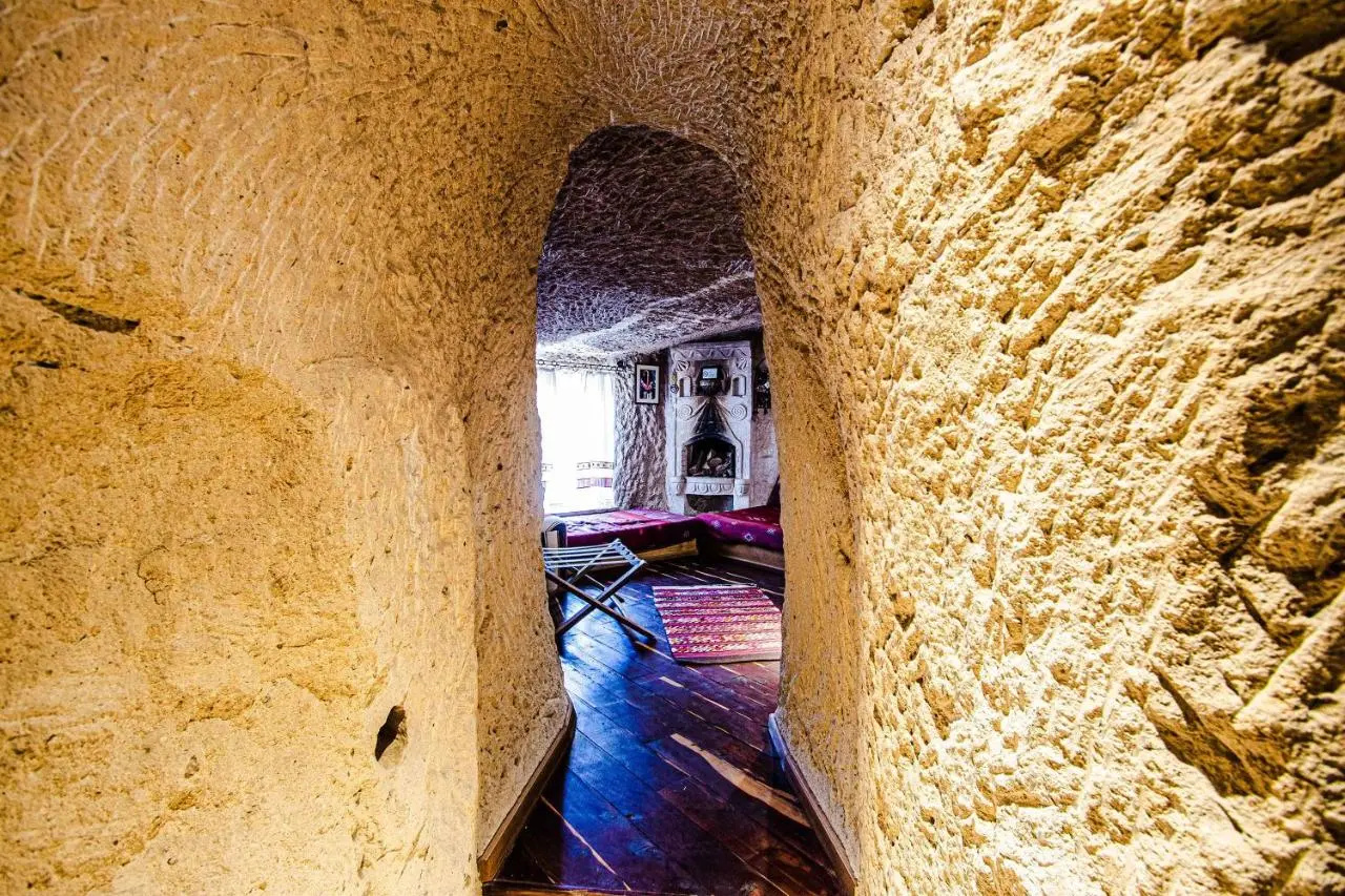 Photo - Kelebek Cave Hotel