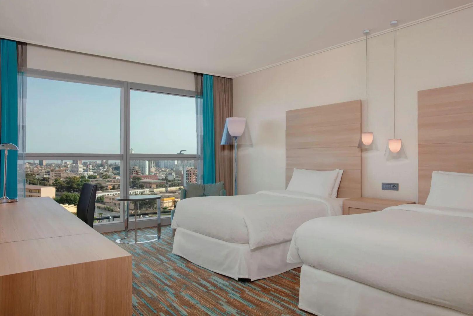 Foto - Four Points by Sheraton Oran