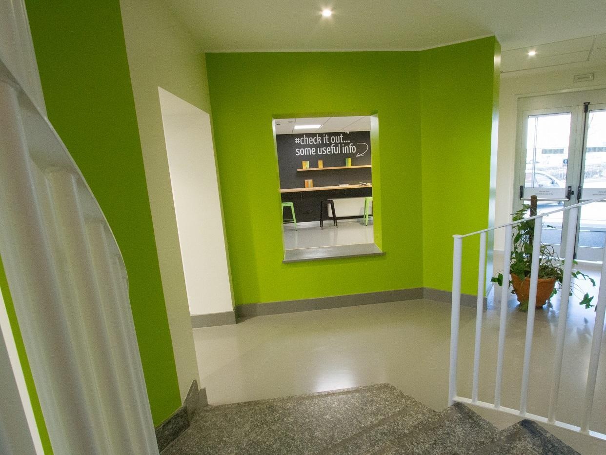 Foto - B&B Hotel Milano Ornato