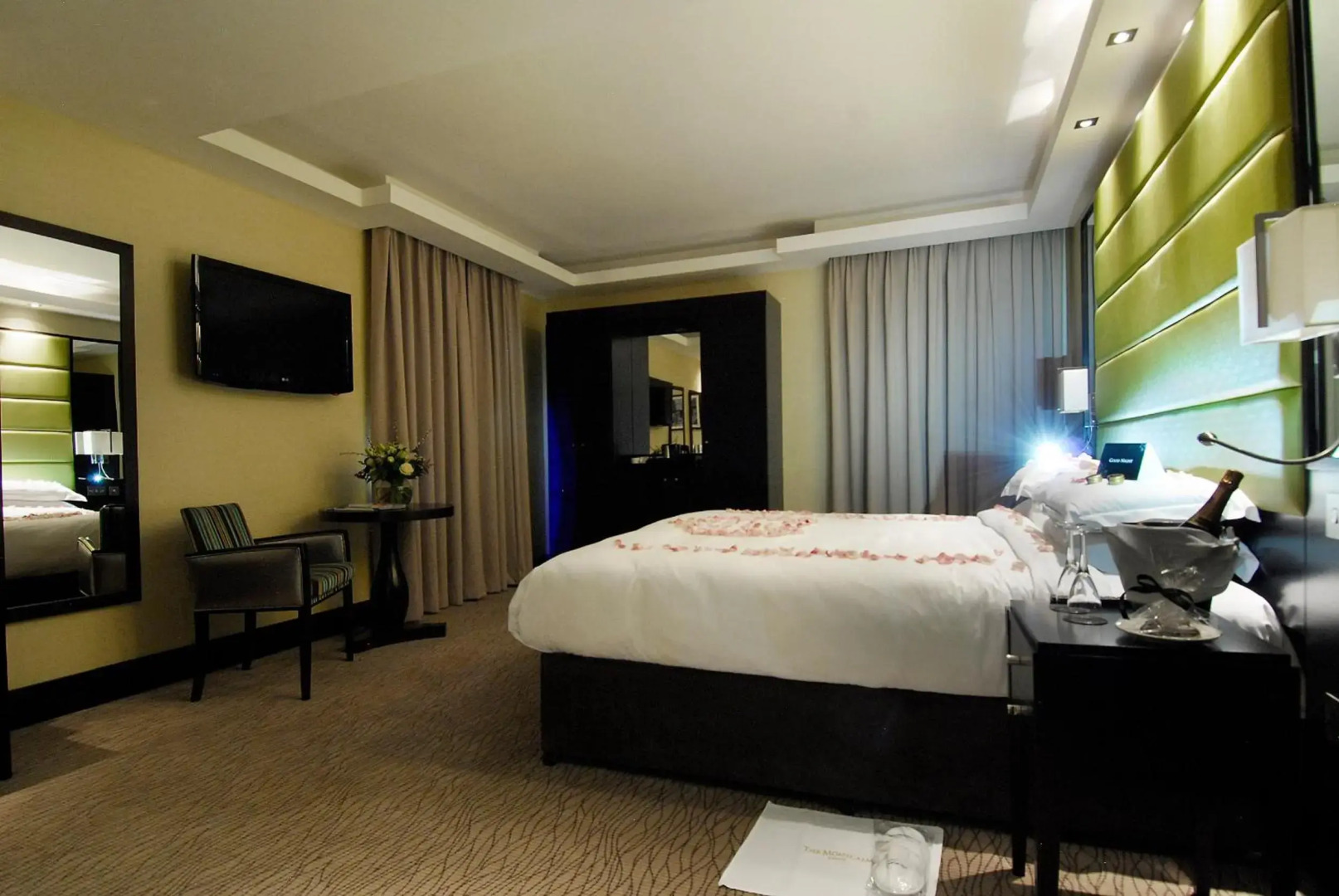 Foto - Montcalm Brewery, London City