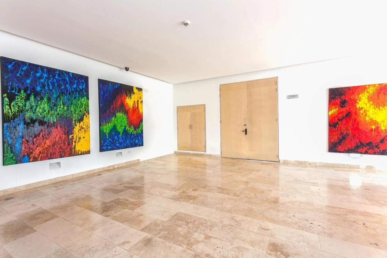 Photo - Sonesta Hotel Cartagena