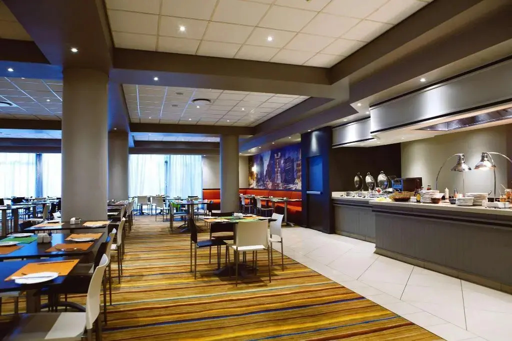 Photo - Garden Court Milpark