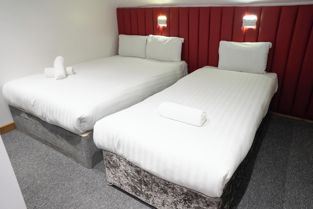 Photo - The Breckfield Hotel