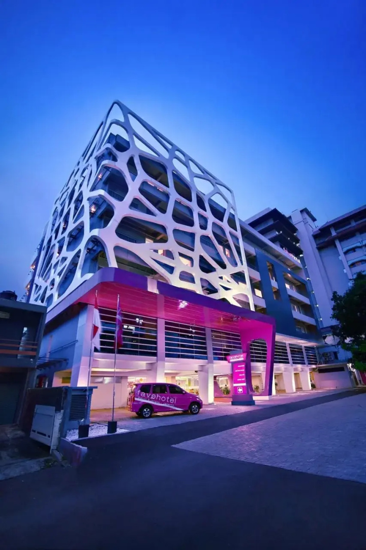 Foto - favehotel Gatot Subroto Jakarta