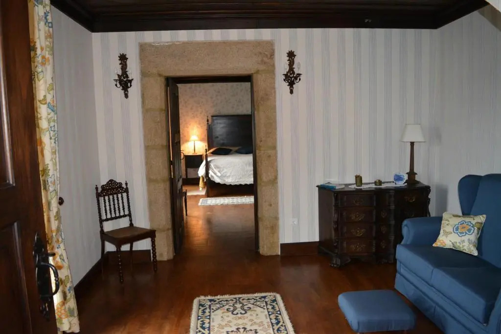 Foto - Solar dos Correia Alves