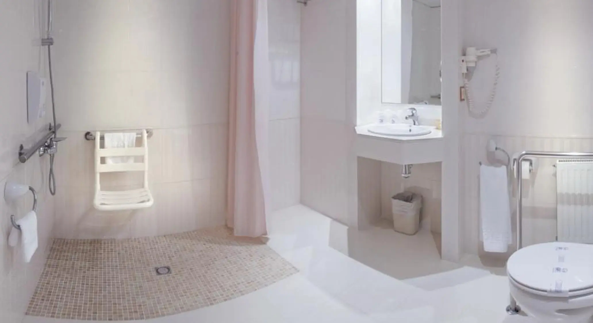 Photo - GHT Oasis Tossa & Spa