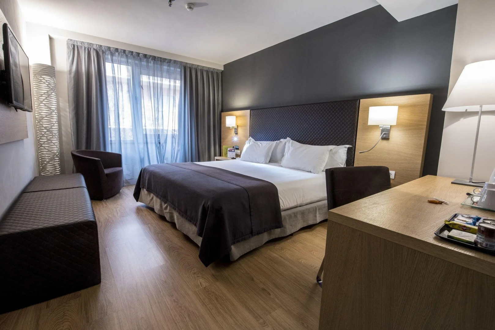 Photo - Silken Ramblas