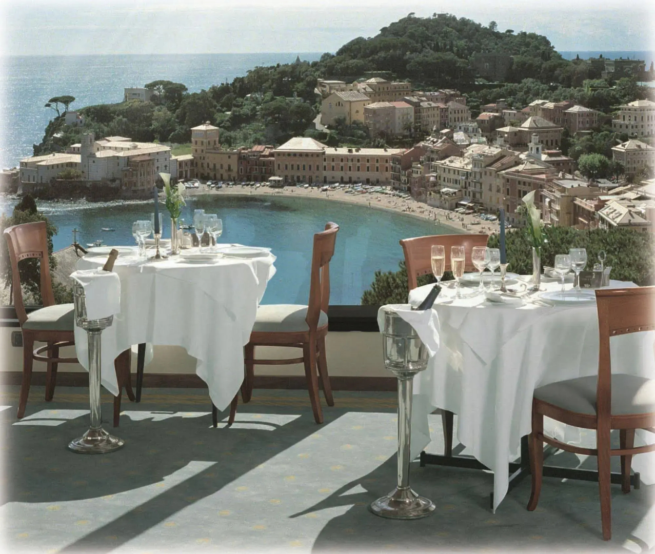 Photo - Hotel Vis à Vis