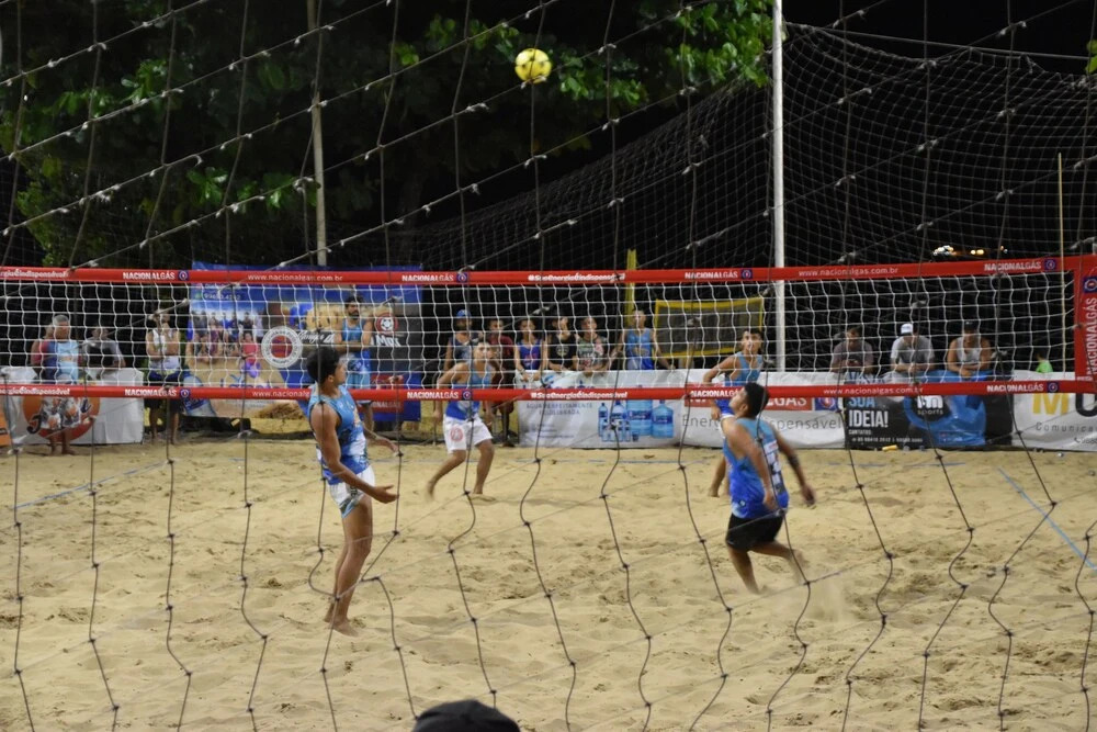 Foto - Seaflats - Meireles - Villa Costeira