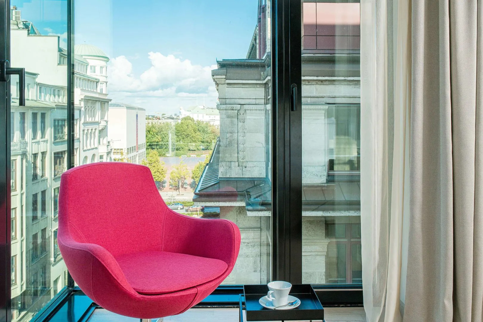 Photo - Barceló Hamburg