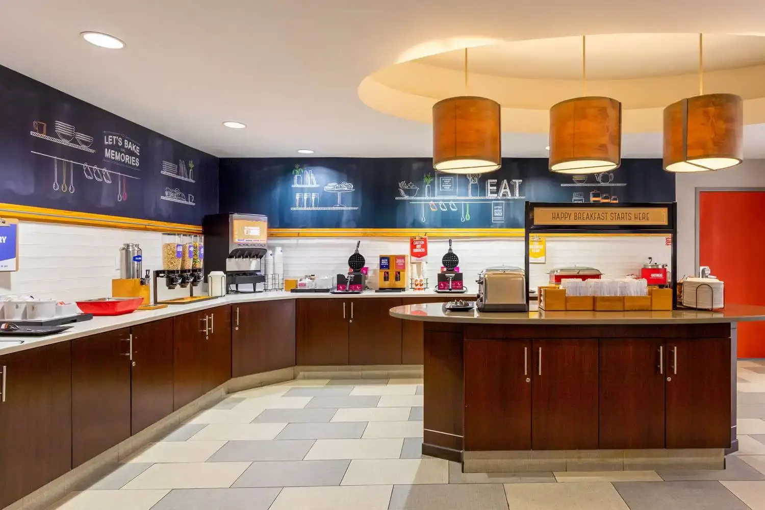 Photo - Hampton Inn Orlando-International Airport