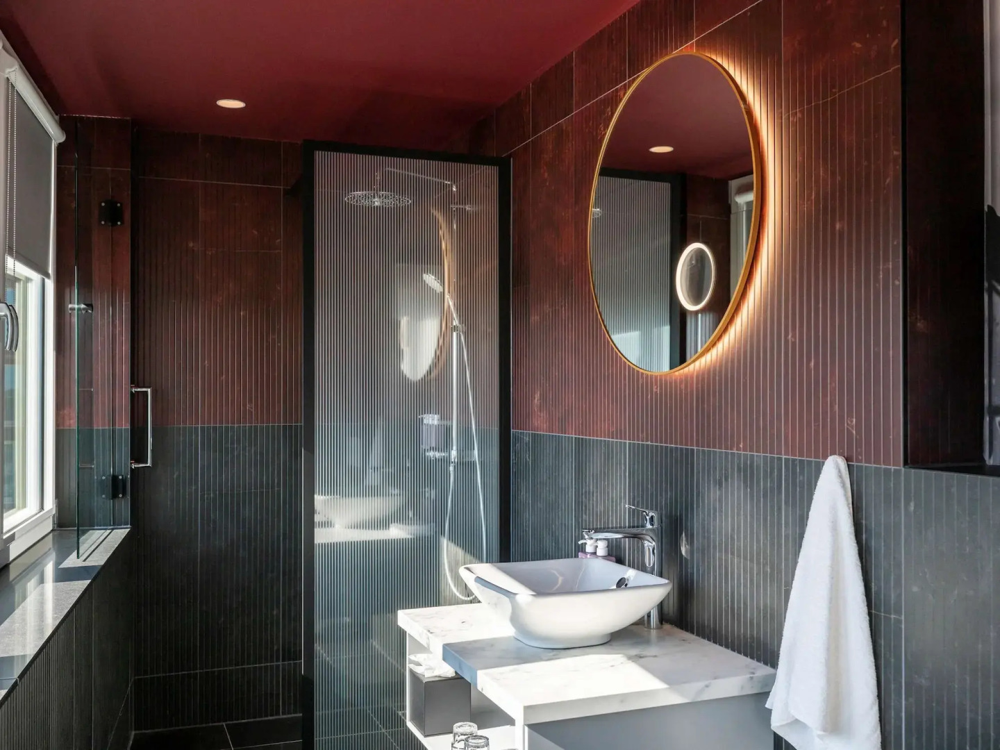 Foto - Tribe Amsterdam City