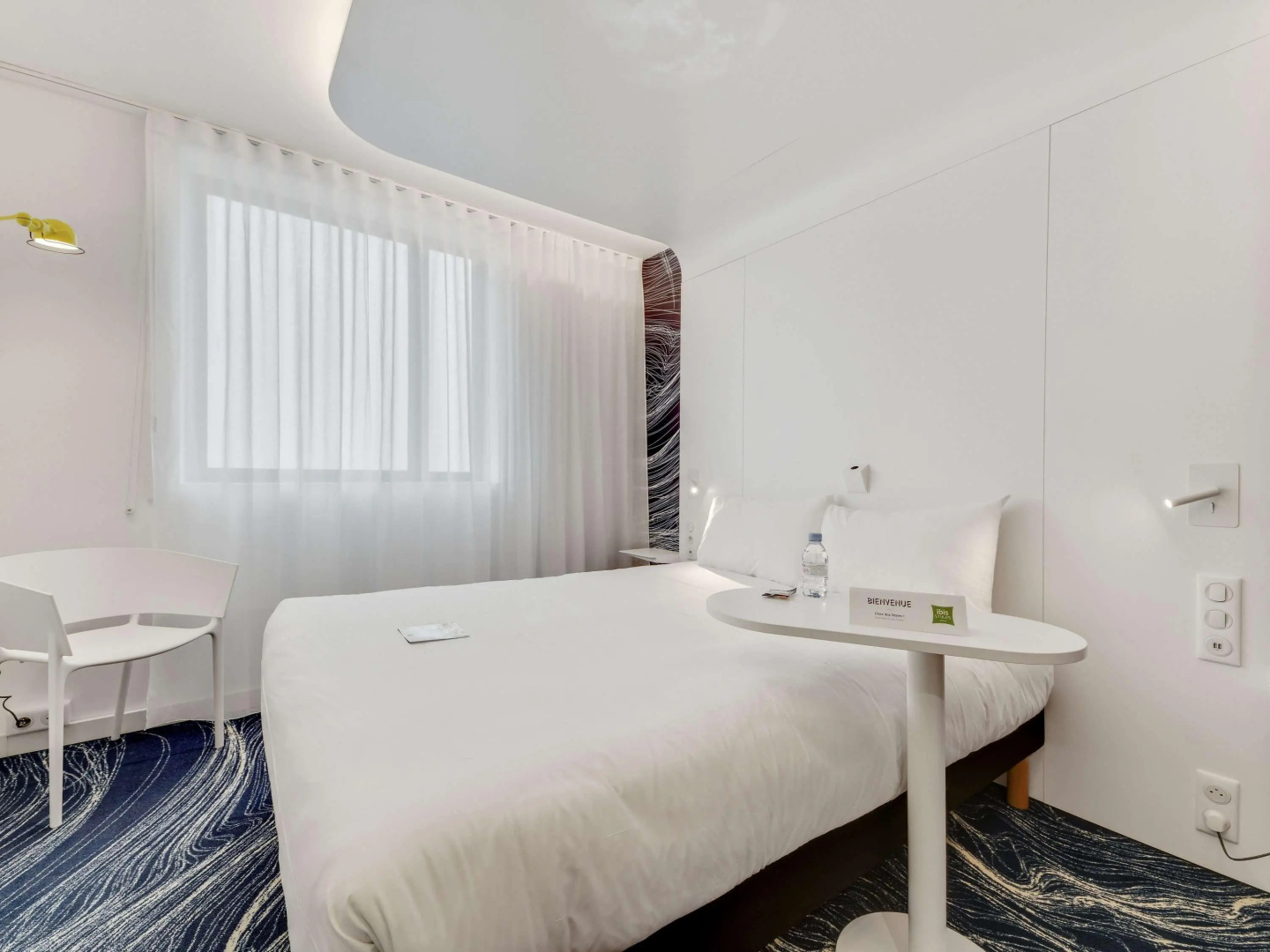 Photo - ibis Styles Paris Orly Airport