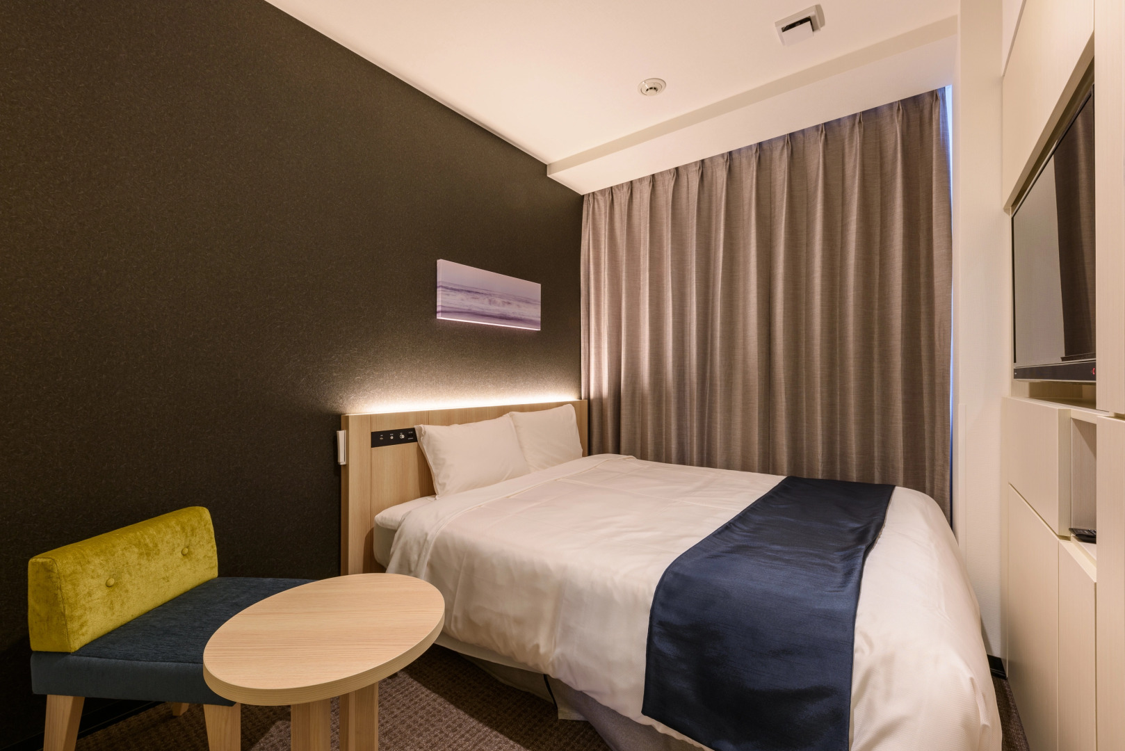 Photo - hotel MONday Premium TOYOSU