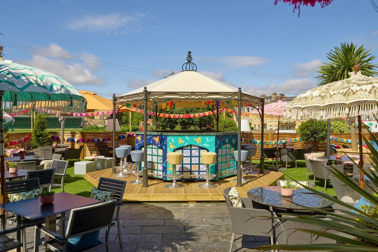 Foto - The Bird, Bath