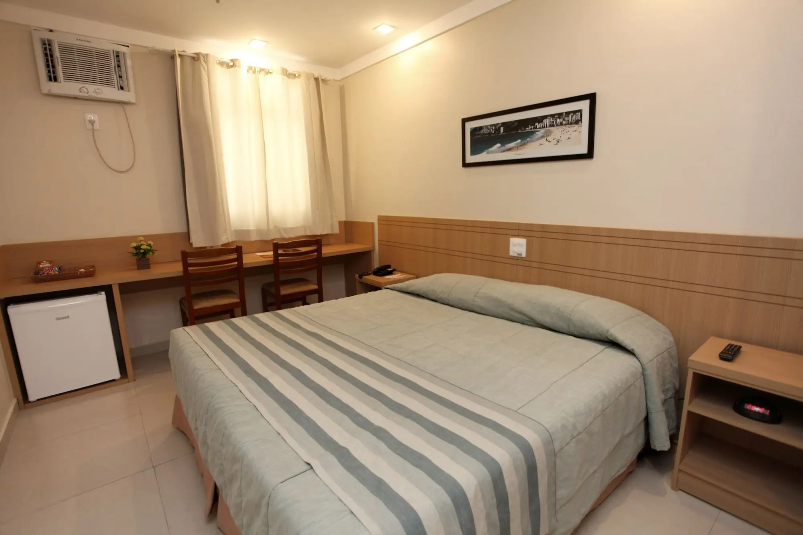 Photo - Fluminense Hotel