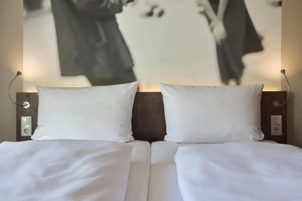 Foto - Hotel Gio
