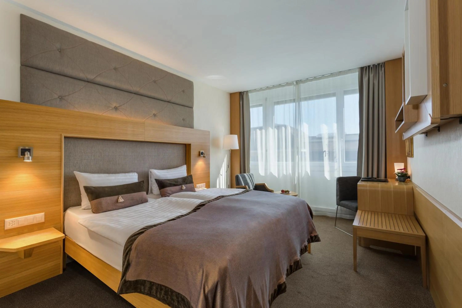 Foto - Hotel Continental