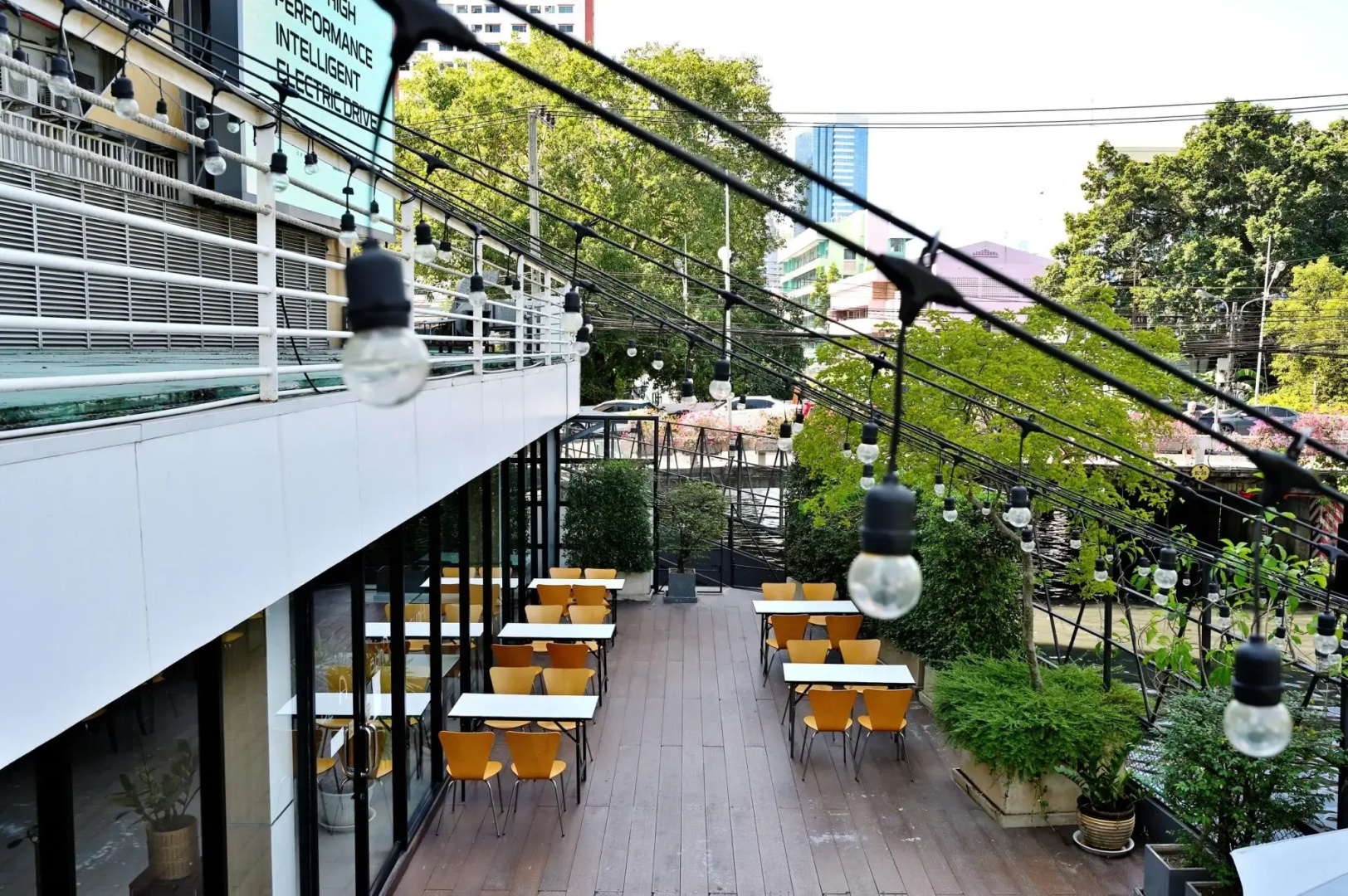 Photo - Anya Nana at Sukhumvit Bangkok