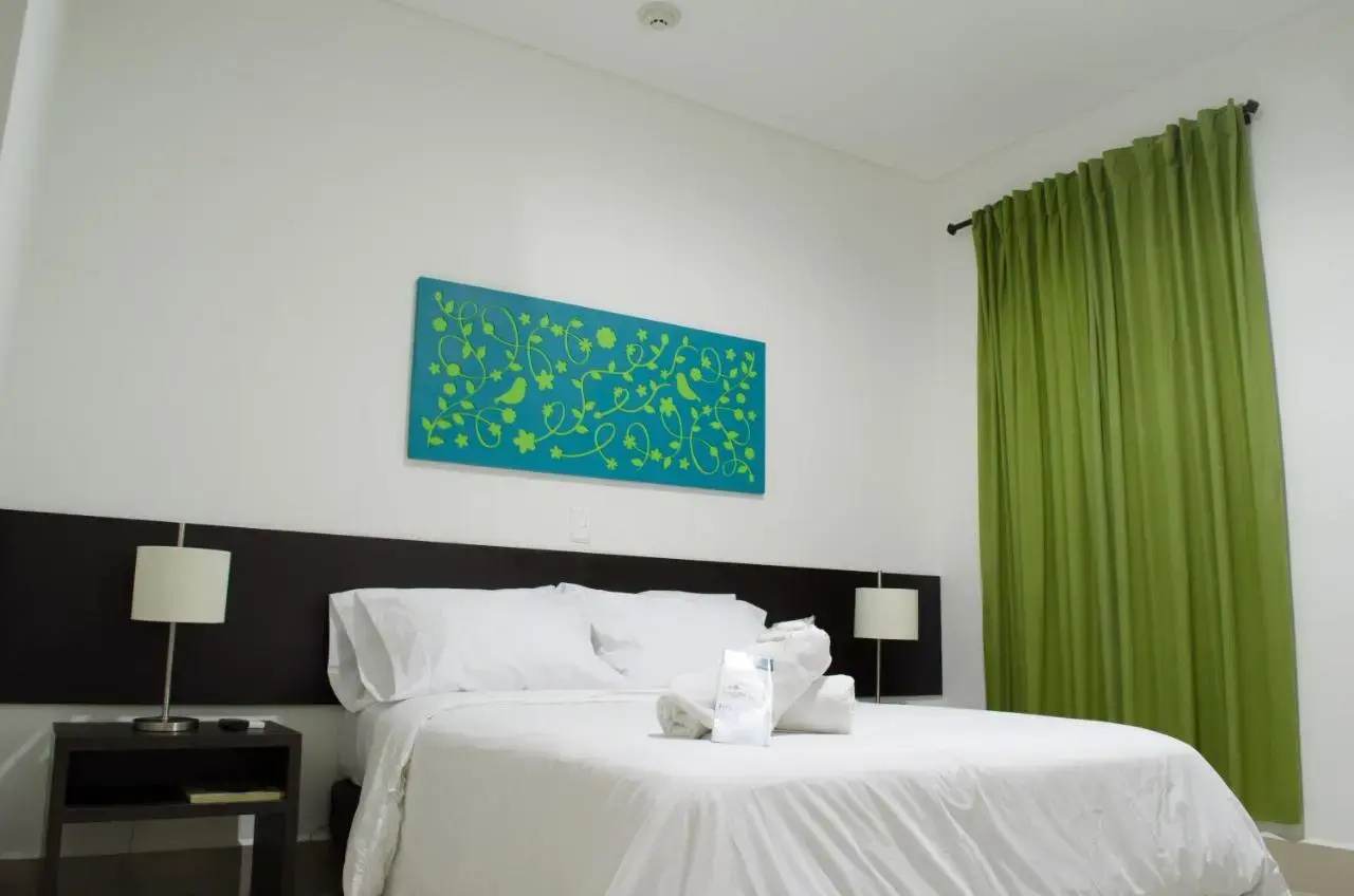 Photo - Hotel Las Olas Mamonal